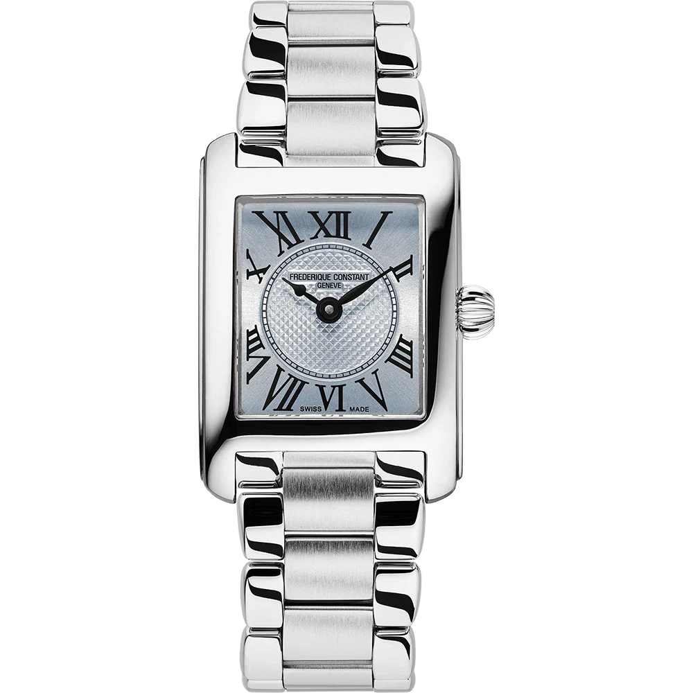 Blue Dial Watches