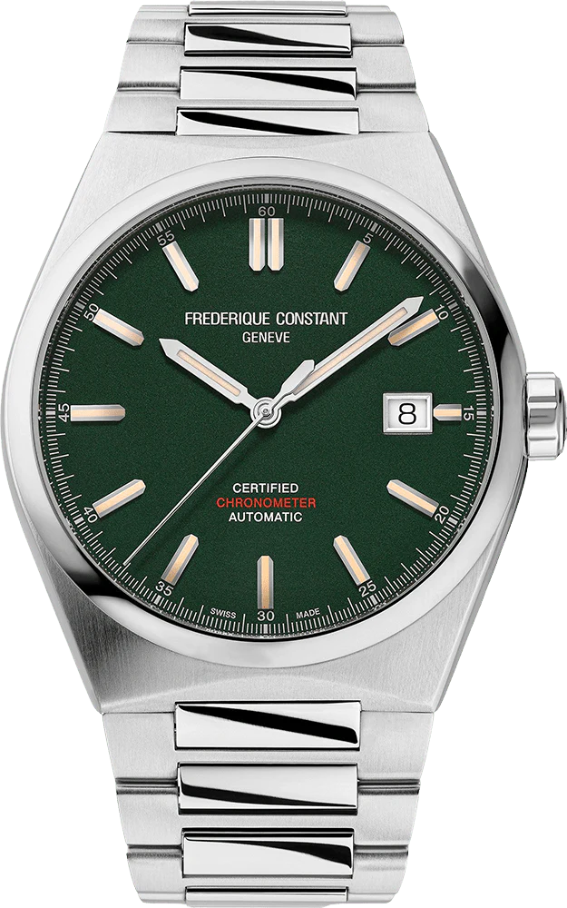 Frederique Constant